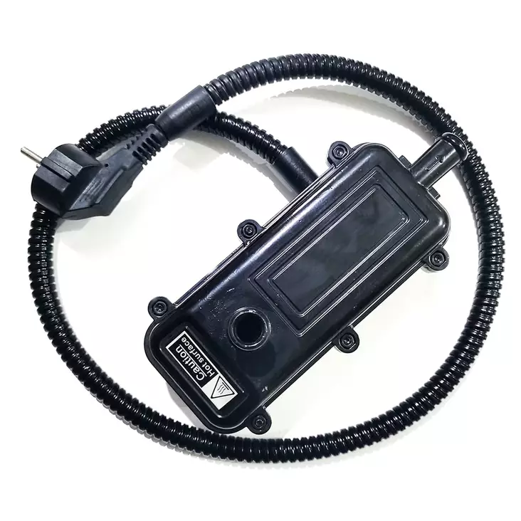 Motorwerk 1000W konelämmitin - Auton lämmitys - 6438014379050 - 1