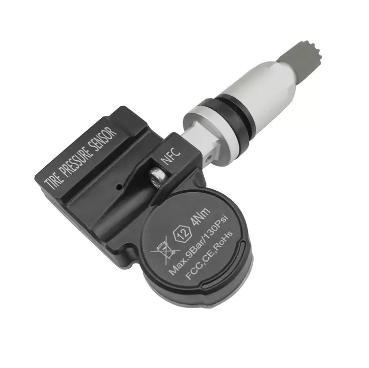 Motorwerk NFC 4 kpl TPMS-anturi - Rengaspainemittarit - 6438014334530 - 1