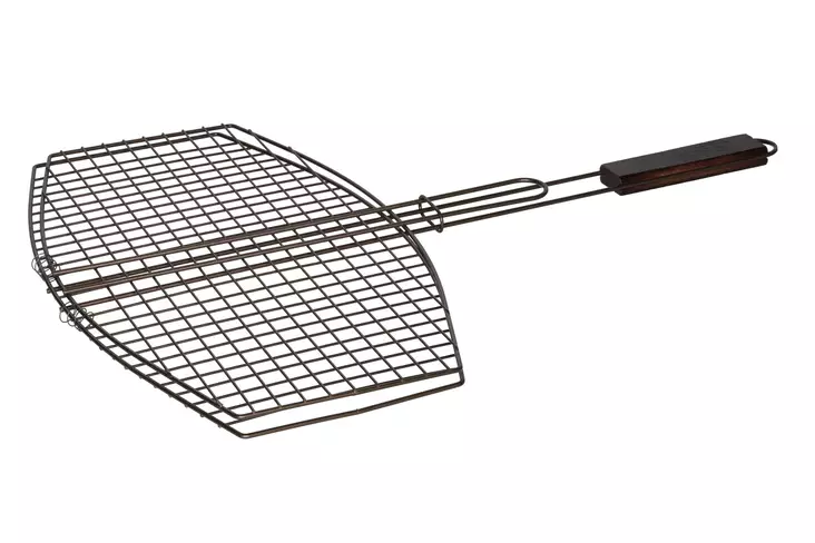 halstari Mustang - Grillaustarvikkeet - 6410412506610 - 1