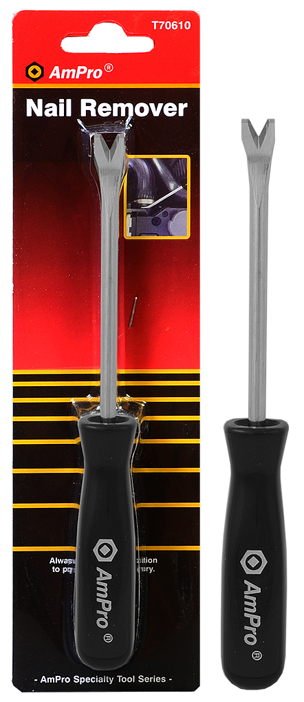 Naulanvedin 190mm - Muut käsityökalut - 795609706100 - 1