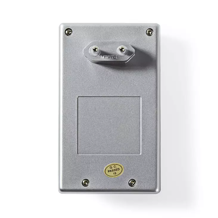 NiMH-akkulaturi | AA/AAA/E-Block - Nedis tuotteet - 5412810284290 - 1