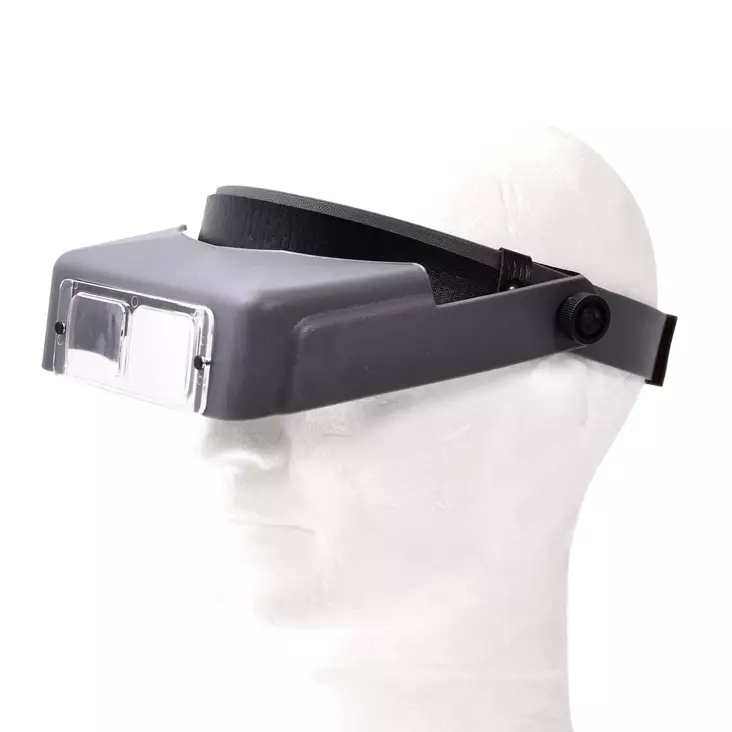 Optinen kellosep=C3=A4n otsapanta - Askartelumateriaalit ja tarvikkeet - 6438152020340 - 1