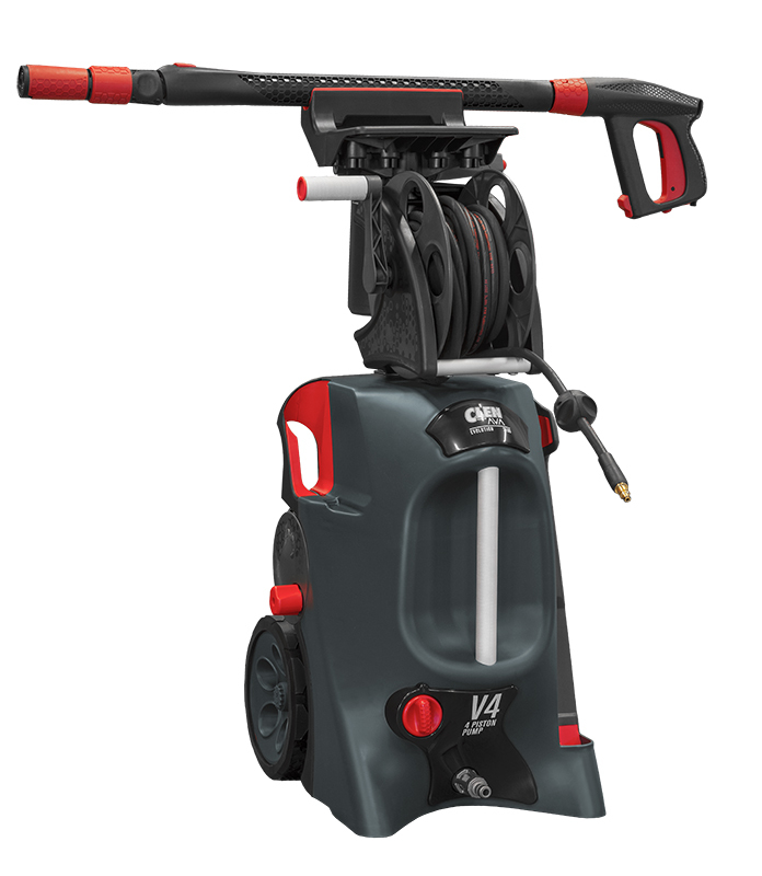 Painepesuri Clen Evolution V4 P60 - Painepesurit - 6418549391970 - 1