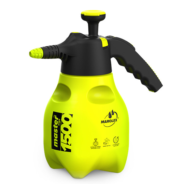 Paineruisku 1,5 L Master Ergo - Paineruiskut - 5904235006040 - 1