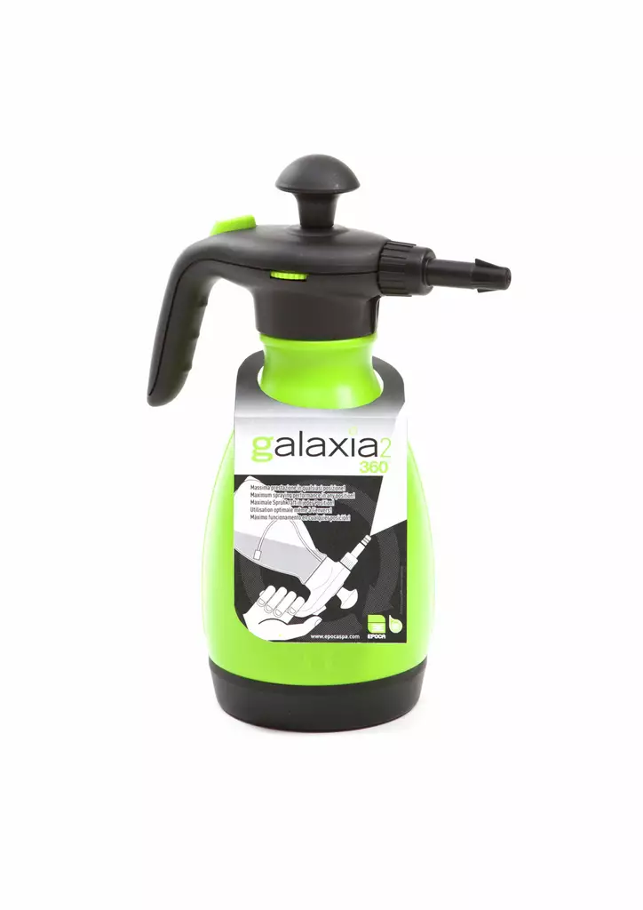 Paineruisku 2 L Galaxia 360 - Paineruiskut - 8003916131600 - 1