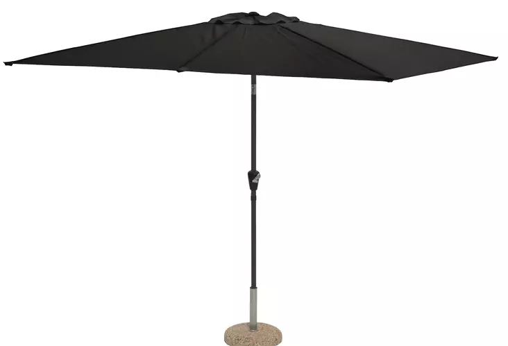 P=C3=A4iv=C3=A4nvarjo suorakaide 2x3 m 4Living - Aurinkovarjot ja markiisit - 6410416247090 - 1