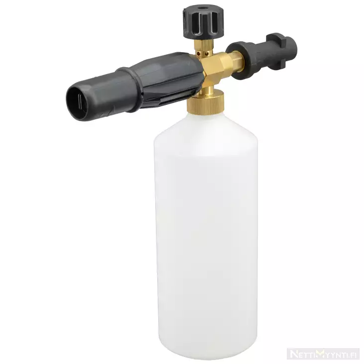 Pesuainevaahdotin 1L - Auton pesutarvikkeet - 6430032157740 - 1