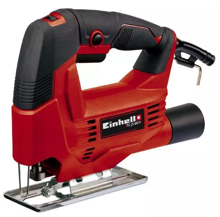 Pistosaha Einhell TC-JS 60/1=20 - Pistosahat - 4006825619720 - 1