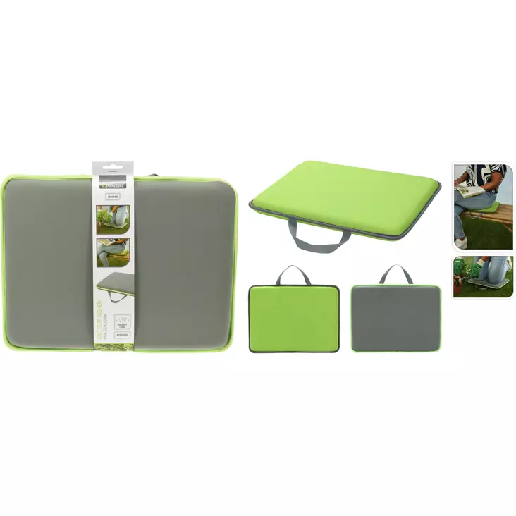 Polvialusta 40x30cm - Huomio- ja turvatuotteet - 8720573985710 - 1
