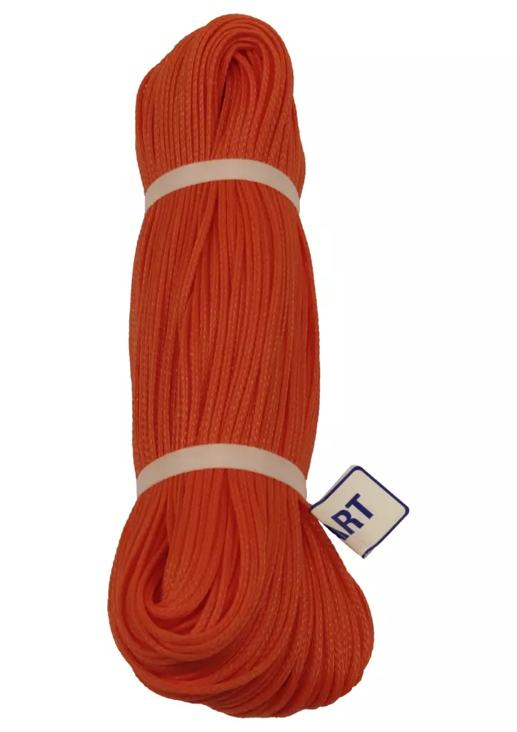 Polyeteenik=C3=B6ysi Piippo 3mm x 100m-1 - Köydet ja narut - 6408586500350 - 1