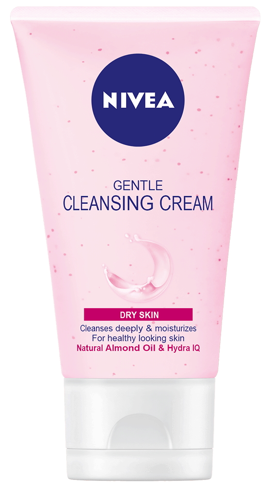 Puhdistusvoide Nivea 150ml - Kasvojenhoito - 4005808668410 - 1