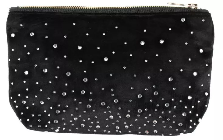 Pussukka Velvet Strassi - Laukut ja reput - 6410413203730 - 1