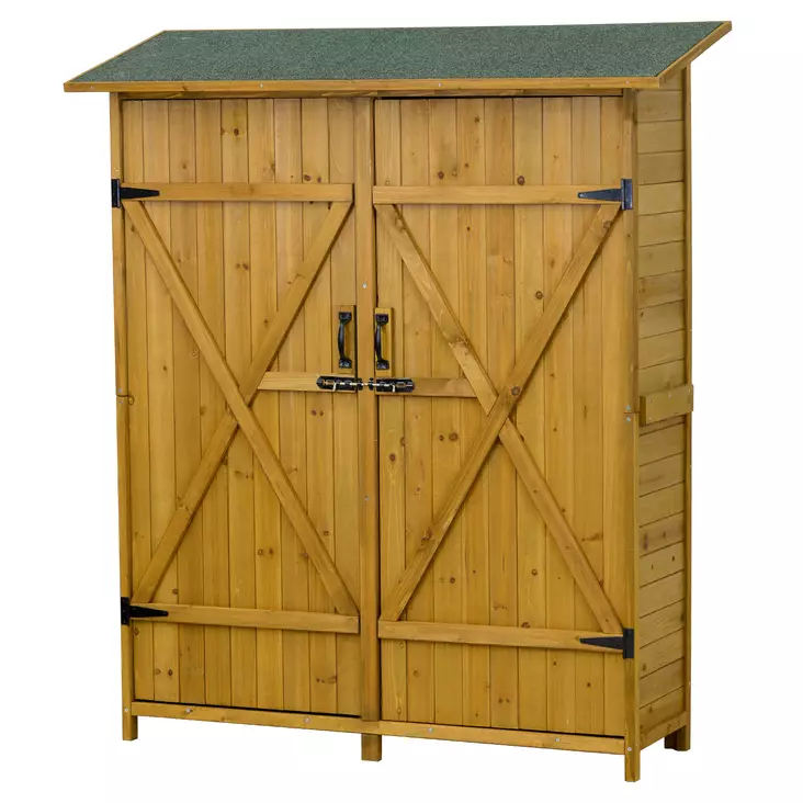 Puutarhavaja Rustic - Puutarhavajat - 6438168109190 - 1