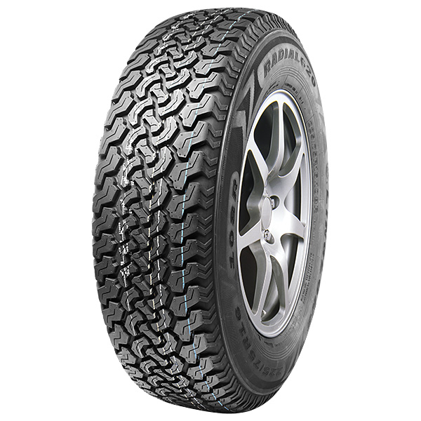 R620 4x4 A/T 215/65-16 - 16-tuumaiset - 6959956702510 - 1