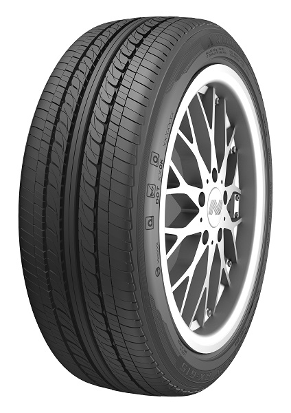 RX-615 Comfort Grip 215/60-14 - 14-tuumaiset - 4712487541490 - 1