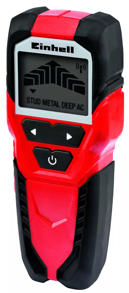 Rakenneilmaisin TC-MD 50 Digitaalinen - Mittaus ja merkintä - 4006825616200 - 1
