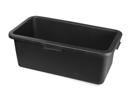 Rakennuspalju 80 l suorakaide - Rakennuspaljut - 5907763082760 - 1