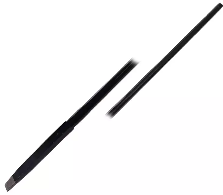 Rautakanki 7,5 kg/1,5 m=20 - Sorkkaraudat ja rautakanget - 6430017704990 - 1