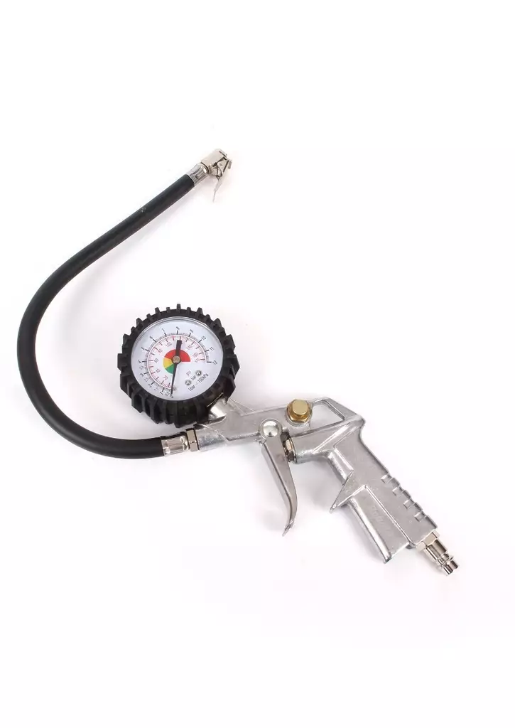 Renkaantäyttölaite mittarilla Robota -  - 19-19-6438212107370 - 1