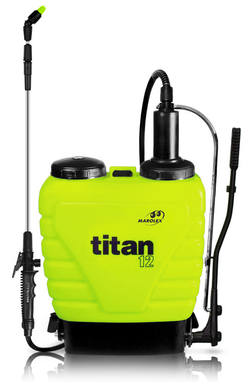Reppuruisku 12 l Titan Viton - Paineruiskut - 5904235000710 - 1