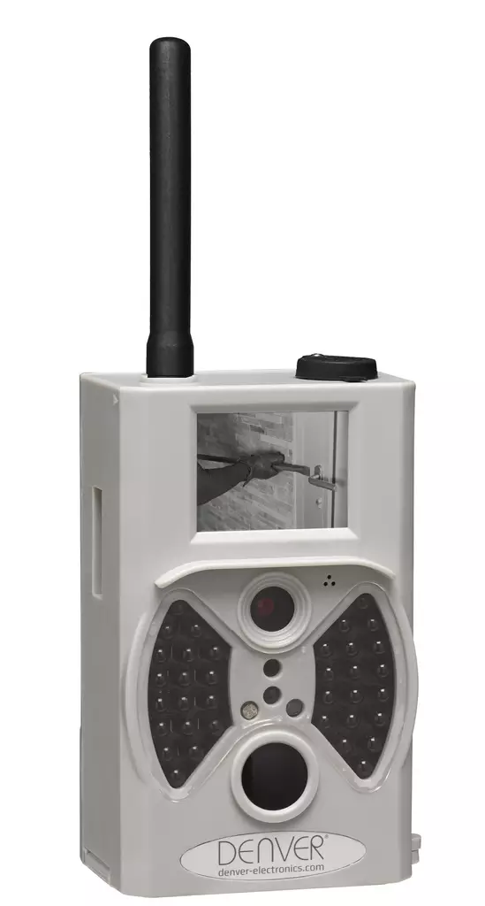 Riistakamera Denver HSM-5003 GSM - Riistakamerat - 5706751037450 - 1