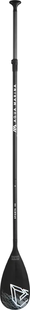 SUP-mela 175-220cm Aqua Marina - Sup-laudat - 6954521630120 - 1