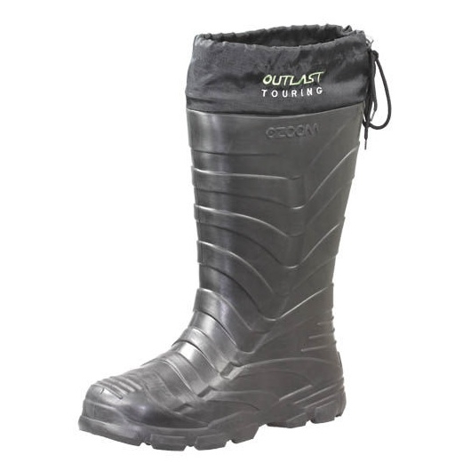 Saapas Ozoom Outlast Touring - Jalkineet - 0280000100850 - 1