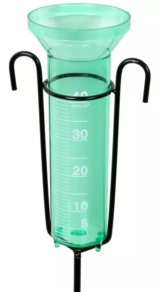 Sademittari Tarmo - Muut puutarhatarvikkeet - 6410411828720 - 1