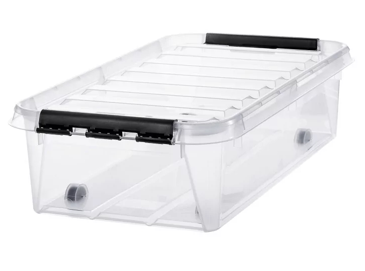 S=C3=A4ilytyslaatikko Classic 35 SmartStore - Muovilaatikot ja säilytyslaatikot - 7310543541070 - 1