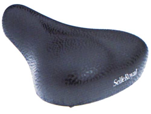 Satula Selle Royal nuoriso - Polkupyöräily - 4009208061130 - 1