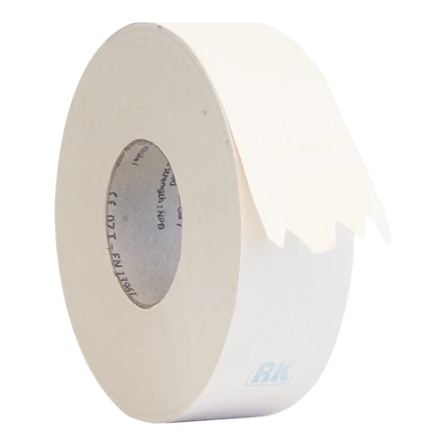 Saumanauha RK 75m - Rakennusteipit - 6418091041750 - 1