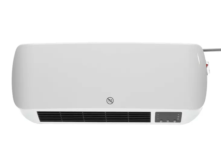 Sein=C3=A4l=C3=A4mmitin Compact 2000W Bellus - Rakennuslämmittimet - 6410416081250 - 1