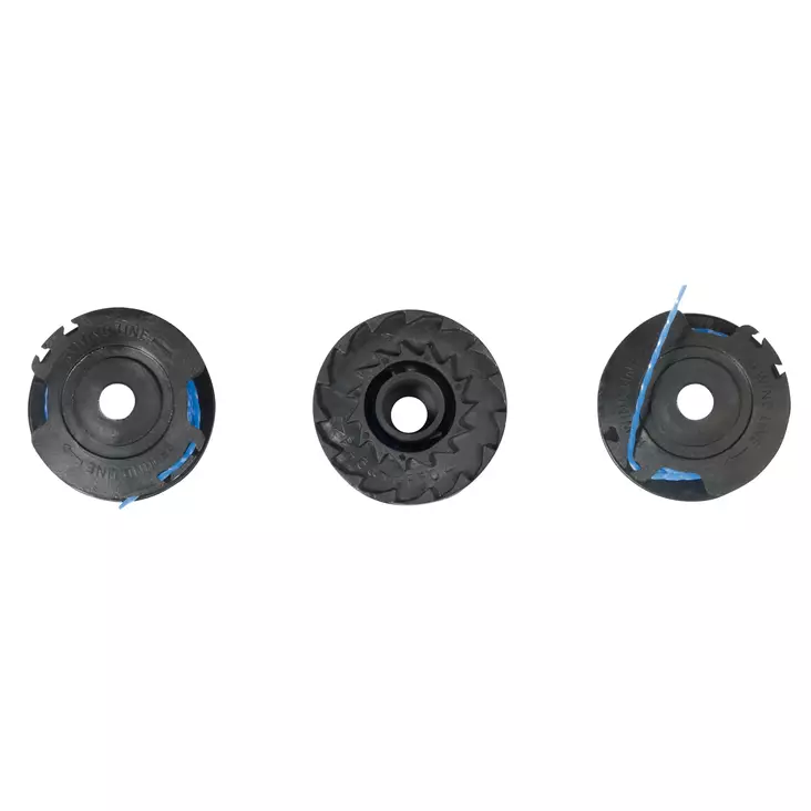 Siimakela siimalla RAC125 - Akkutyökalut - 4892210813480 - 1