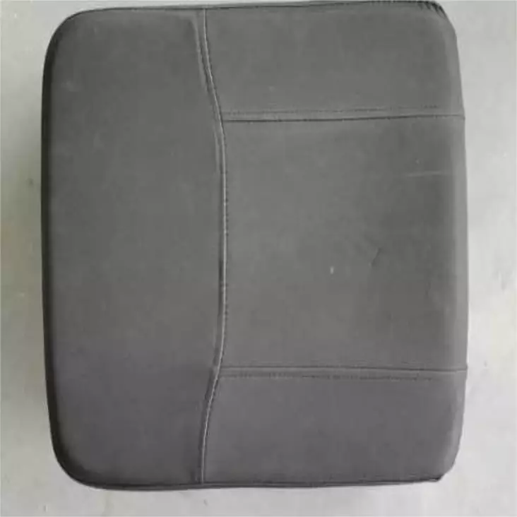 SilverFox Four 2.0 Istuin - SilverFox Four 2.0 - 6438431023130 - 1