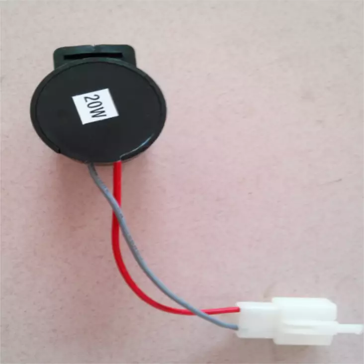 SilverFox Four 2.0 Vilkkurele - SilverFox Four 2.0 - 6438431022850 - 1