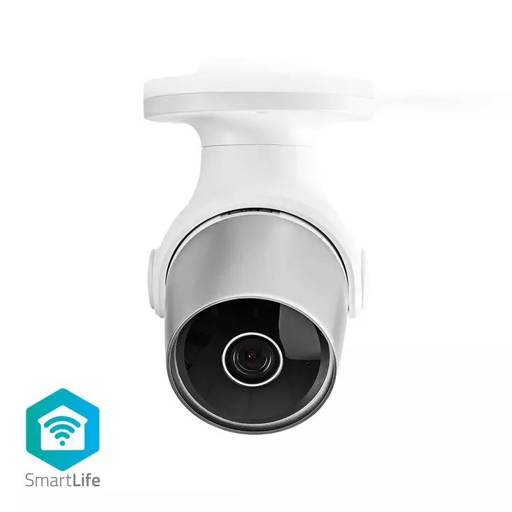 SmartLife Ulkokamera - Ulkokamerat - 5412810306060 - 1