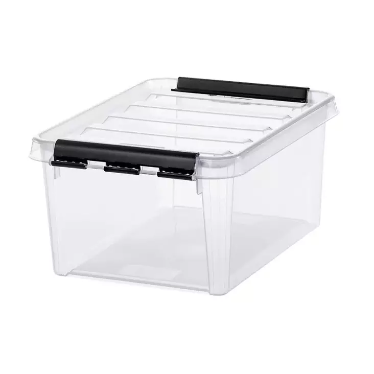 SmartStore Classic 10 - Muovilaatikot ja säilytyslaatikot - 7332462017900 - 1