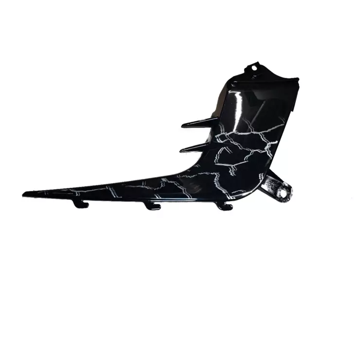 SuperMoto Etu keski kate oikea - SuperMoto - 6438431025820 - 1