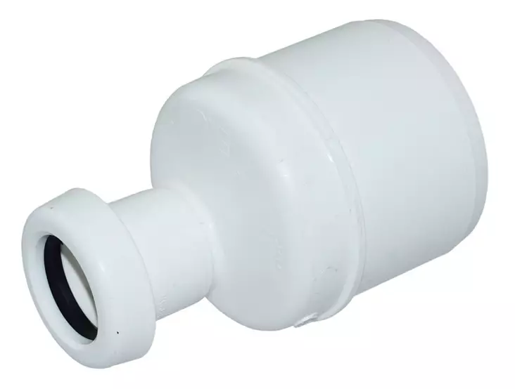 Supistusyhde 75-50 - Putkiasennustarvikkeet - 6420611622400 - 1