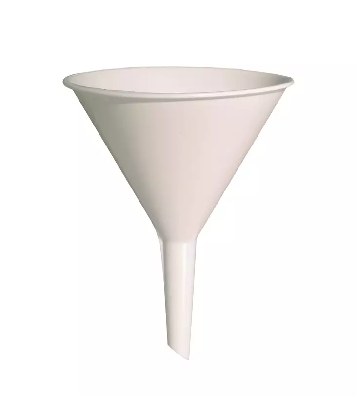 Suppilo 14 cm - Päivittäiskeittiötarvikkeet - 6416061003180 - 1