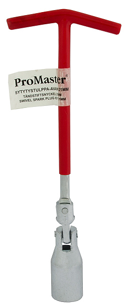 Sytytystulppa-avain 21mm - Kiintoavaimet ja vääntötyökalut - 6420286824840 - 1