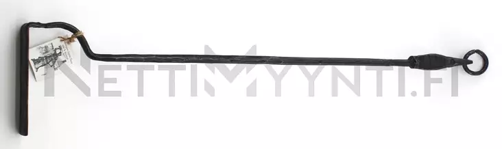 Takkavälineet 80 cm - Vanhanajan sepäntuotteet - 6430035701100 - 1