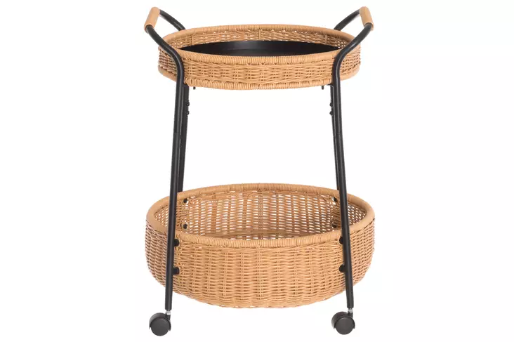 Tarjoiluk=C3=A4rry Romeo - Pöydät - 6410416129730 - 1