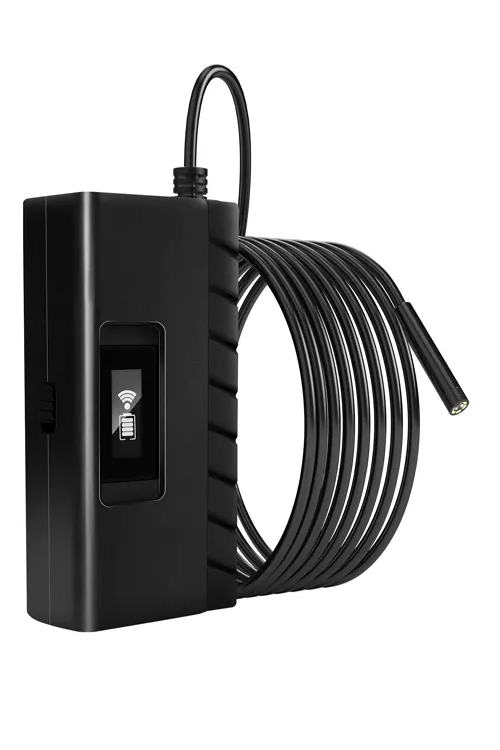 Tarkastuskamera =C3=A4lypuhelimelle Wifi Prego PE411C - Tarkastuskamerat ja lämpökamerat - 6430037754920 - 1