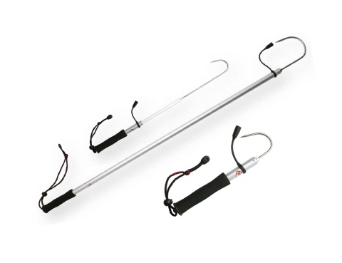Telenostokoukku Rapala ProGuide 25-60 cm - Kalastustarvikkeet - 022677133270 - 1
