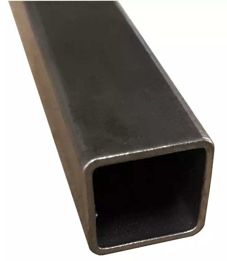 Huonekaluputk i 30x30x1,5mm - Käyttöraudat ja alumiiniprofiilit - 6430070620220 - 1