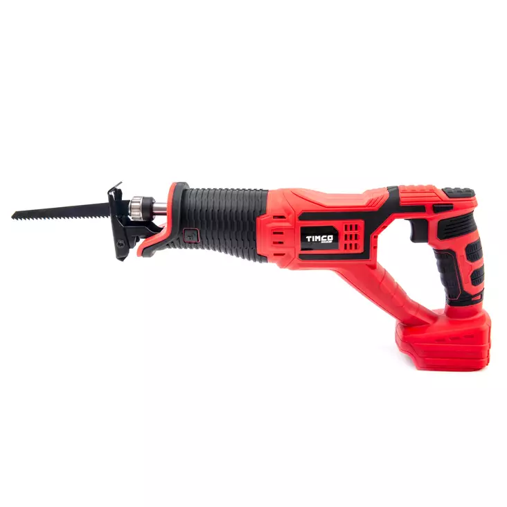 Timco Dual 18 V akkupuukkosaha runko - Akkupuukkosahat - 6438014336510 - 1