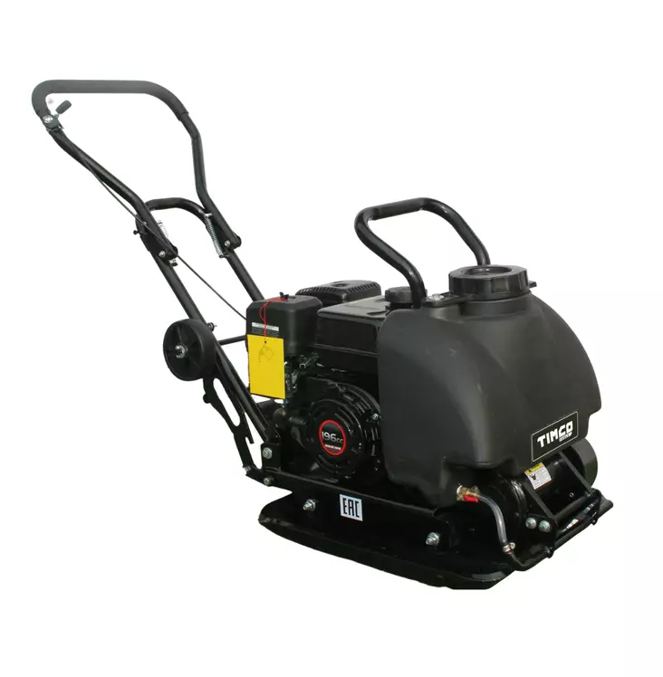 Timco MT90D 80 kg maantiivistäjä - Maantiivistäjät ja puutarhajyrät - 6438014368030 - 1