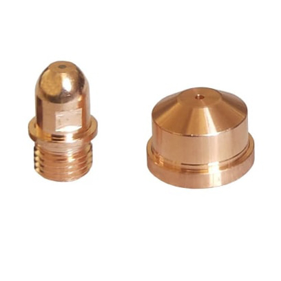 Timco PI160CUT plasmaleikkurin suuttimet - Plasmaleikkurit - 6438014342450 - 1