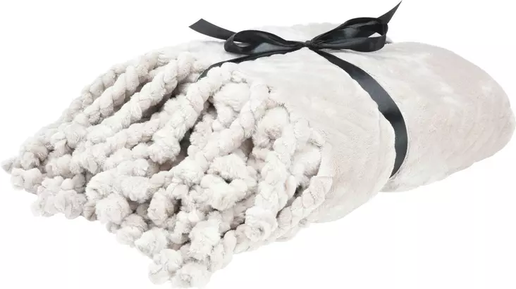 Torkkupeitto super soft 150 cm - Päiväpeitteet ja torkkupeitot - 8720573218580 - 1